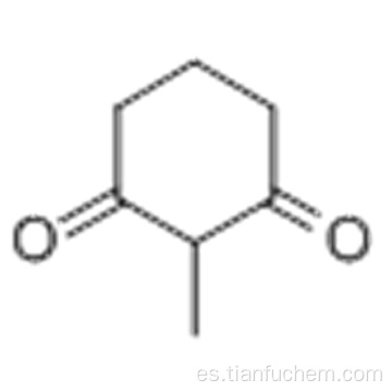 2-Metil-1,3-ciclohexanodiona CAS 1193-55-1